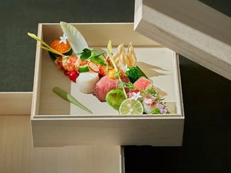 【歓迎会／送別会プラン】新しい出会いと、旅立ちに心残る特別なひと時を