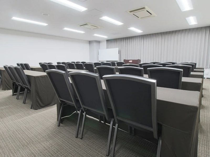 【会場】カンファレンスルーム5D