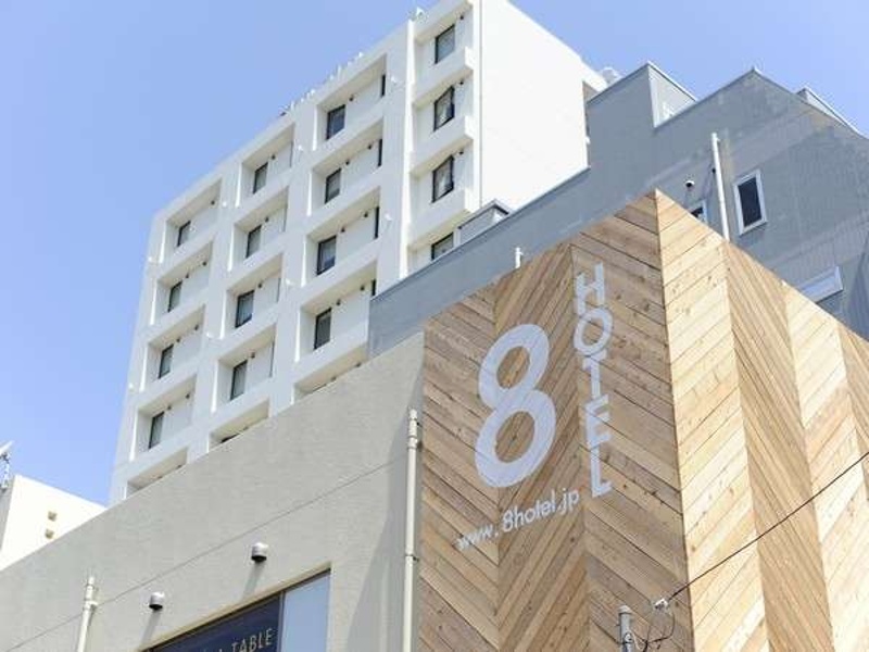 藤沢駅南口から徒歩2分の好立地！