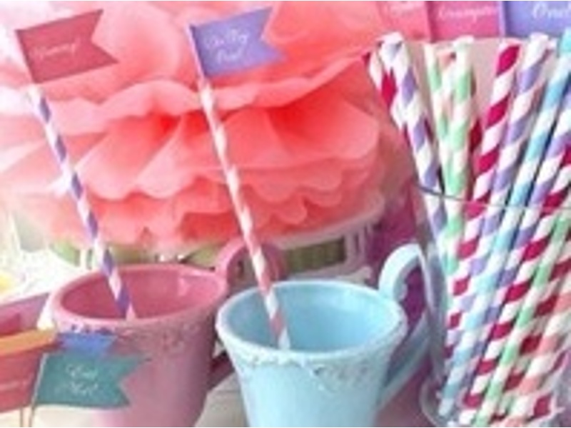 結婚式二次会※ WEDDING アジアン 1客 ￥6,600（税込）