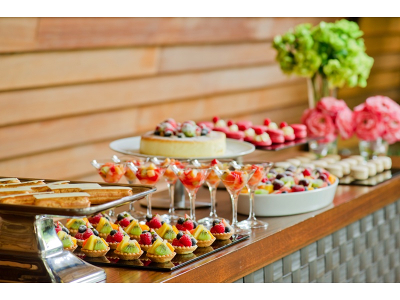 【幹事様に嬉しい特典付き】謝恩会・卒業パーティープラン