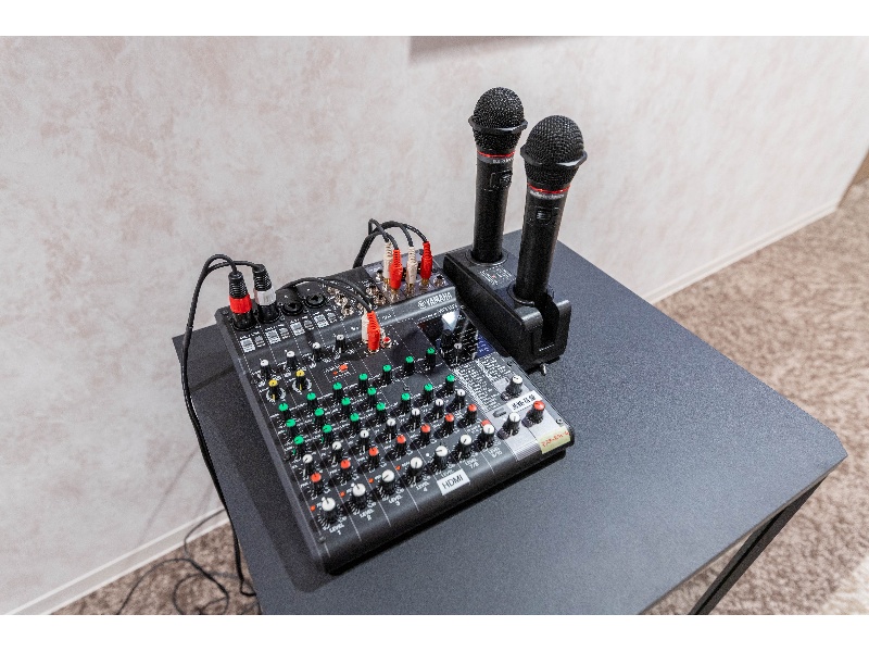 【備品- TIME SHARING 新橋駅前4F（銀座口】