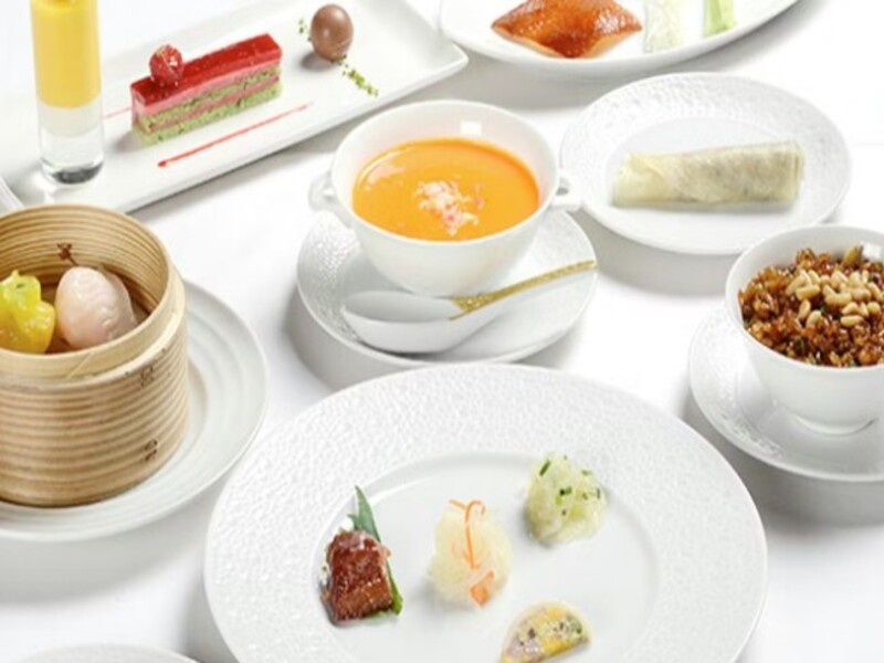 【歓送迎会・新年会・忘年会・周年記念・同窓会プラン】太湖コース