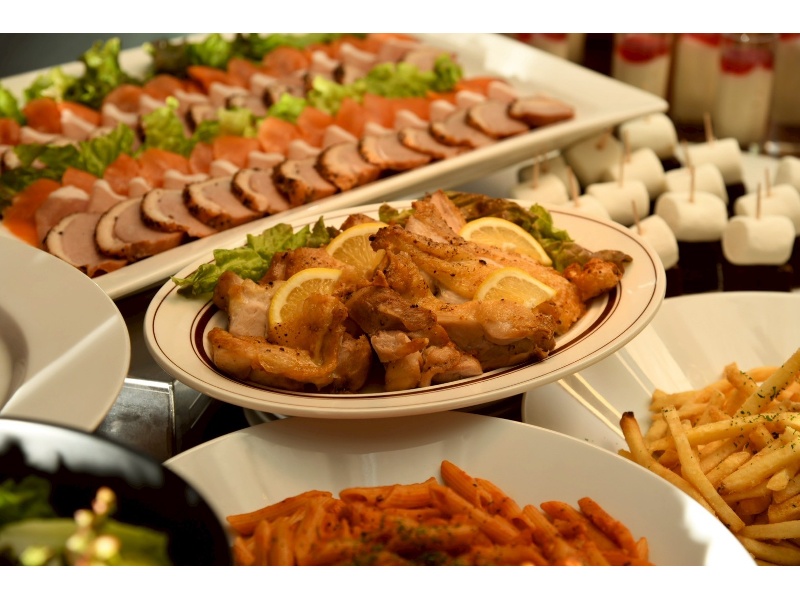 お得な宴会を◎お手軽 宴会コース《全8品120分飲放付》4000円