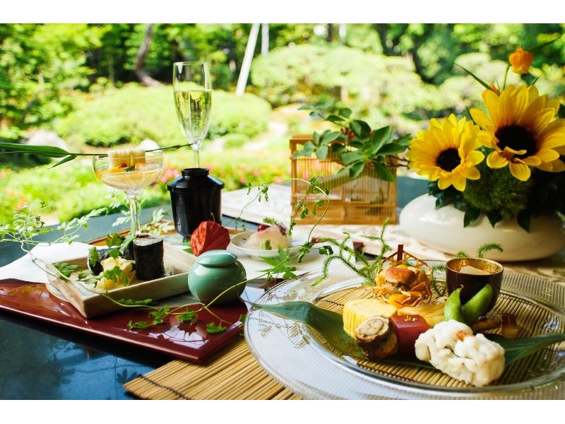 夏宴会イメージ