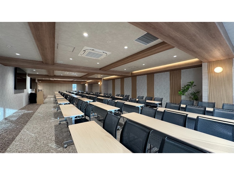 【メインフロア】- TIME SHARING 新橋駅前4F(銀座口) の写真