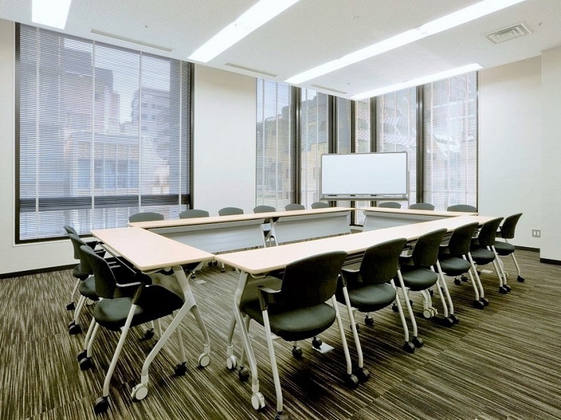 2F ROOM G