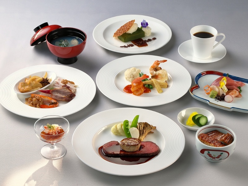 お料理イメージ