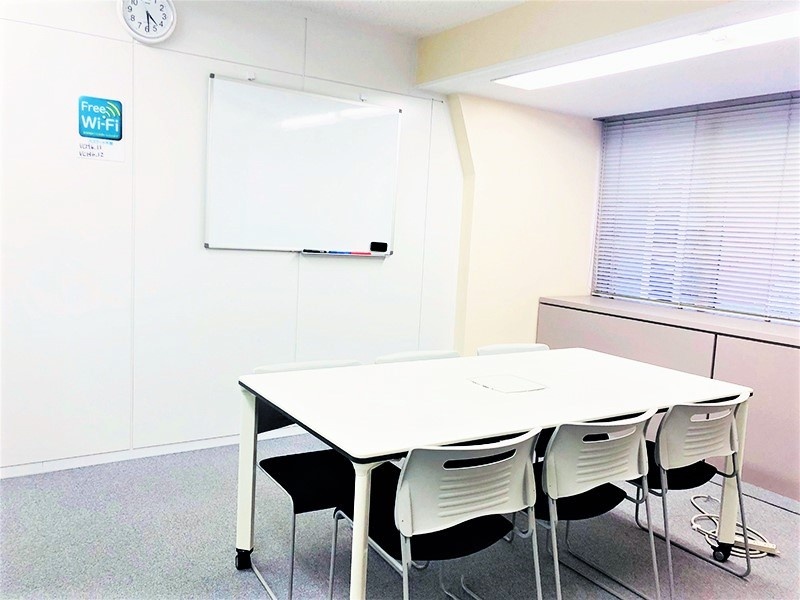 B_15㎡_セミナーやイベント会場に最適！