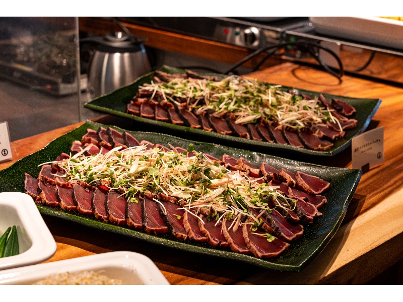 忘新年会や歓送迎会などにおすすめ【デザート付き！選べる貸切2時間パーティープラン7,450円】