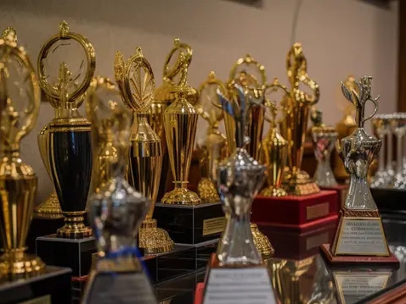 社内表彰式・アワードイベントプラン