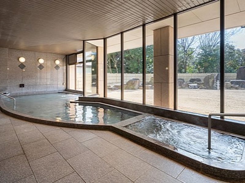 光明石温泉（人工温泉）