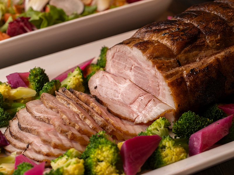 Dinner Time Party Plan【金～土】