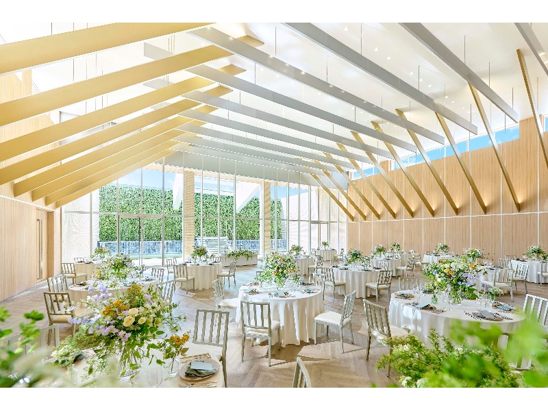 【2026年歓送迎会プラン】大切な門出にふさわしい会場とお料理で、心行くまでお楽しみください。