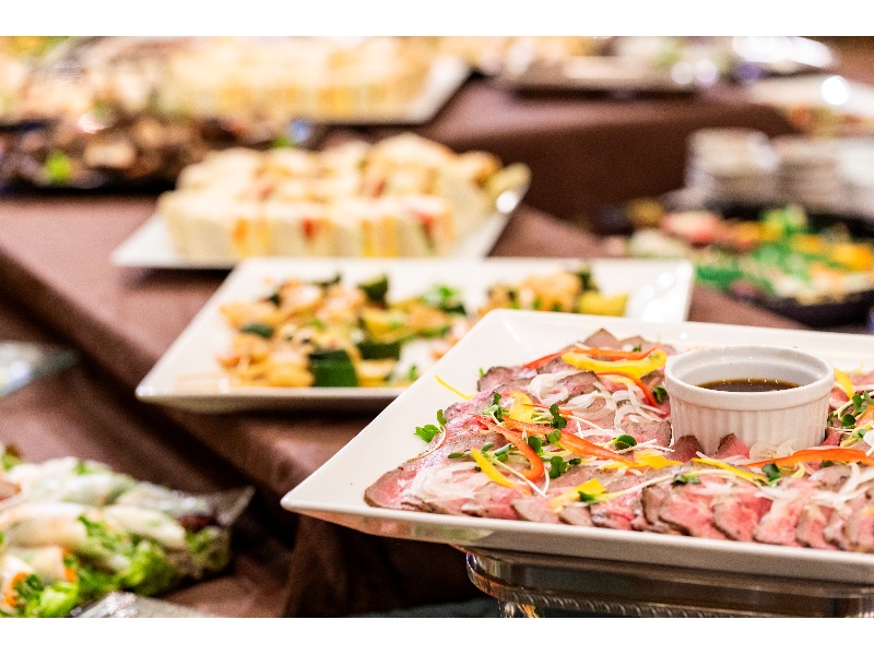 【直近開催OK！】お料理13品＆2時間フリードリンク付きプラン✨研修後の懇親会におすすめのプランです