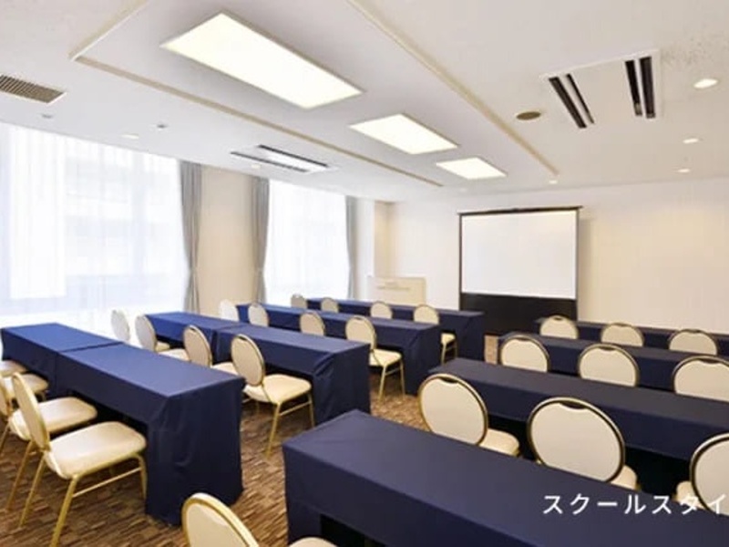 【すみれの間】