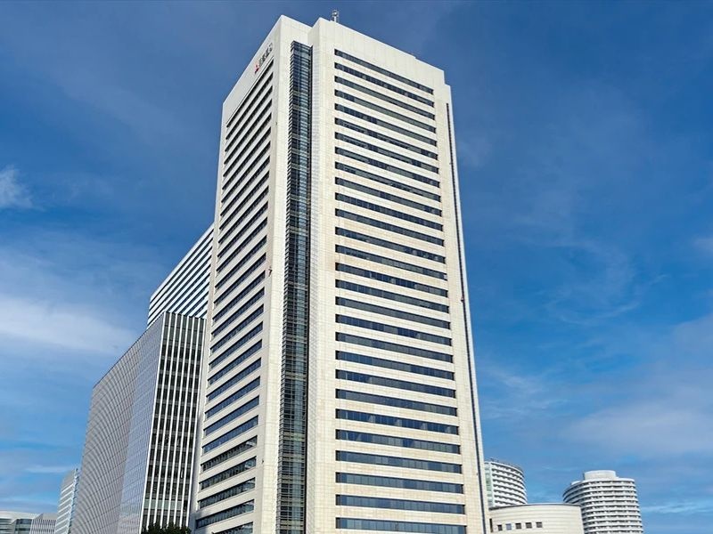 TKPみなとみらいカンファレンスセンター 外観