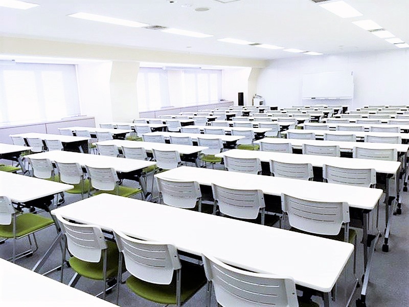 D_130㎡_セミナーやイベント会場に最適！
