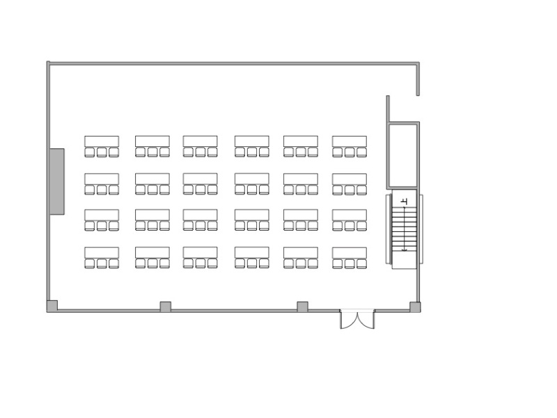 「エル・パッシー」スクール72名
