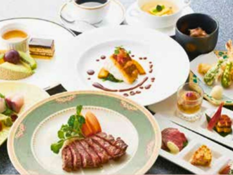 お料理イメージ