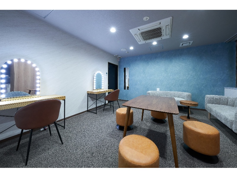 【6階控室③(10名収容)】