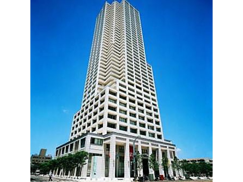 アーバンビューグランドタワー２F