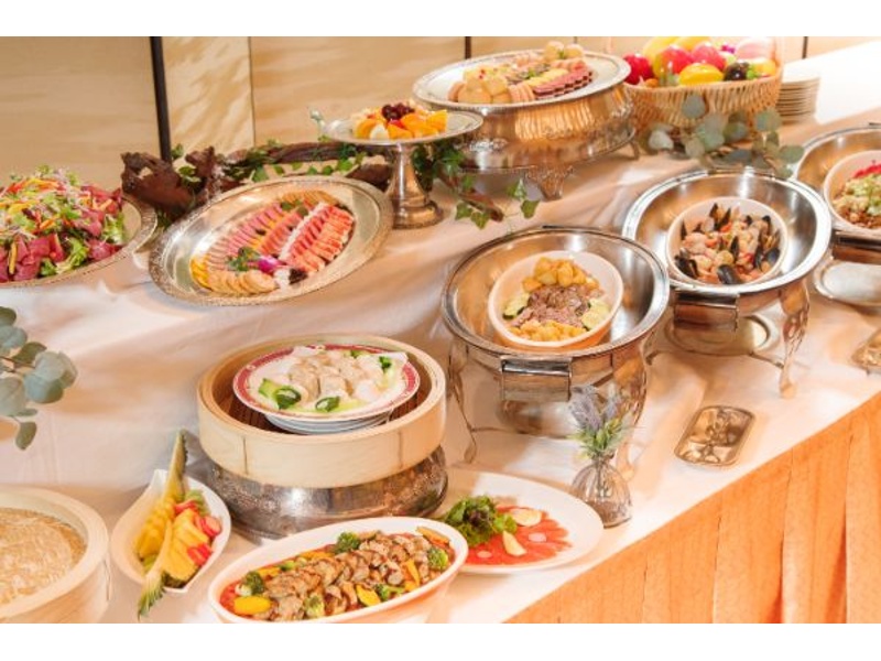 歓送迎会、忘新年会など様々なシーンでご利用いただけるプランをご用意しております。