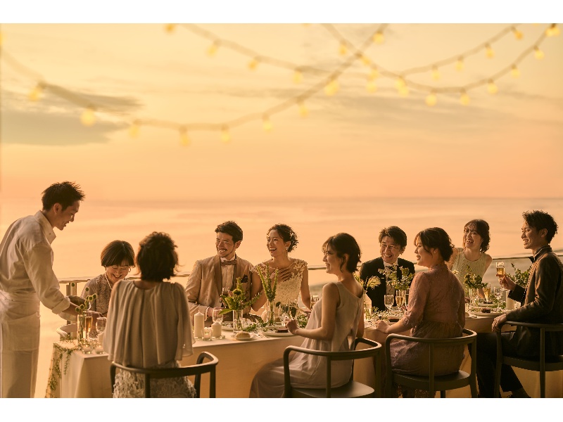【姉妹店】THE SURF OCEAN TERRACE
稲毛ヨットハーバー隣、海浜公園内