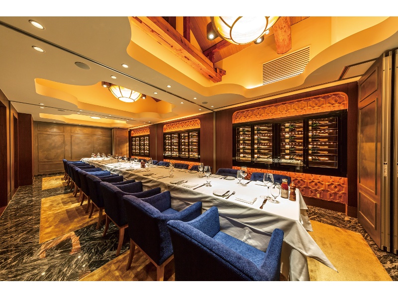 個室3部屋 最大24名様