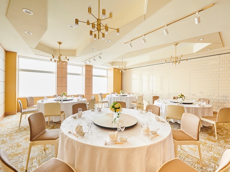 ランチタイムイメージ