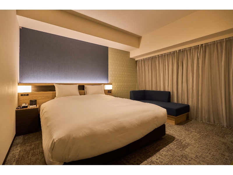 客室タイプ「キング」