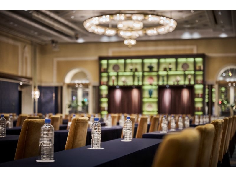 【グローバルなビジネスシーンを彩るEXPOプラン】