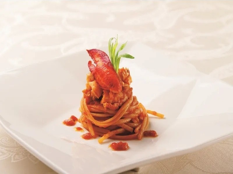 【料理例】Primopiatto