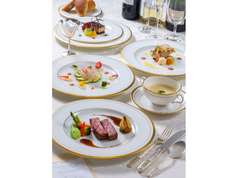 コース（イメージ）