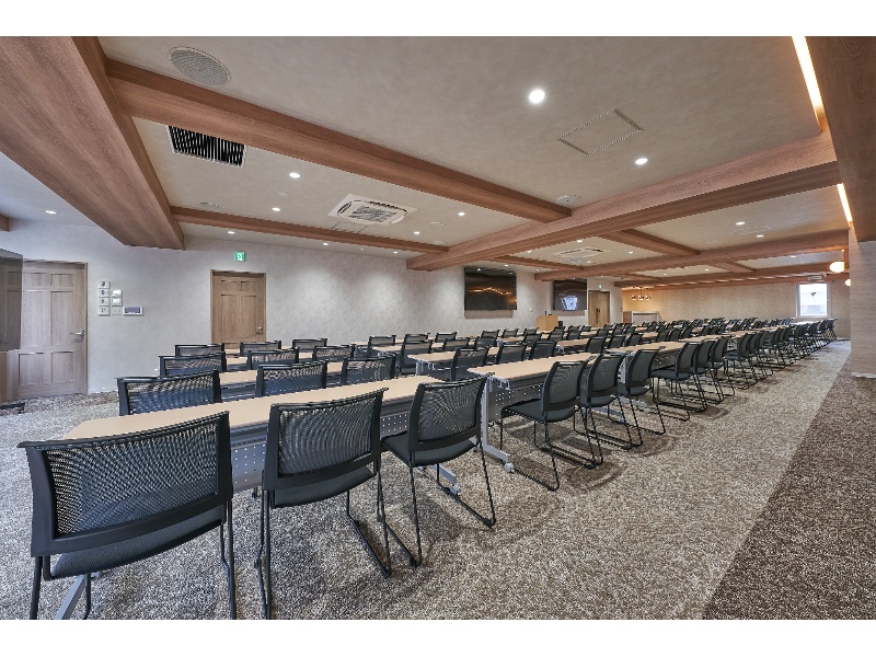 【メインフロア】- TIME SHARING 新橋駅前4F（銀座口） の写真