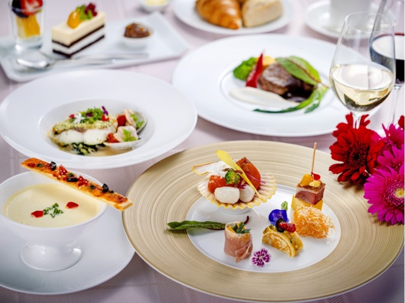 歓送迎会プラン