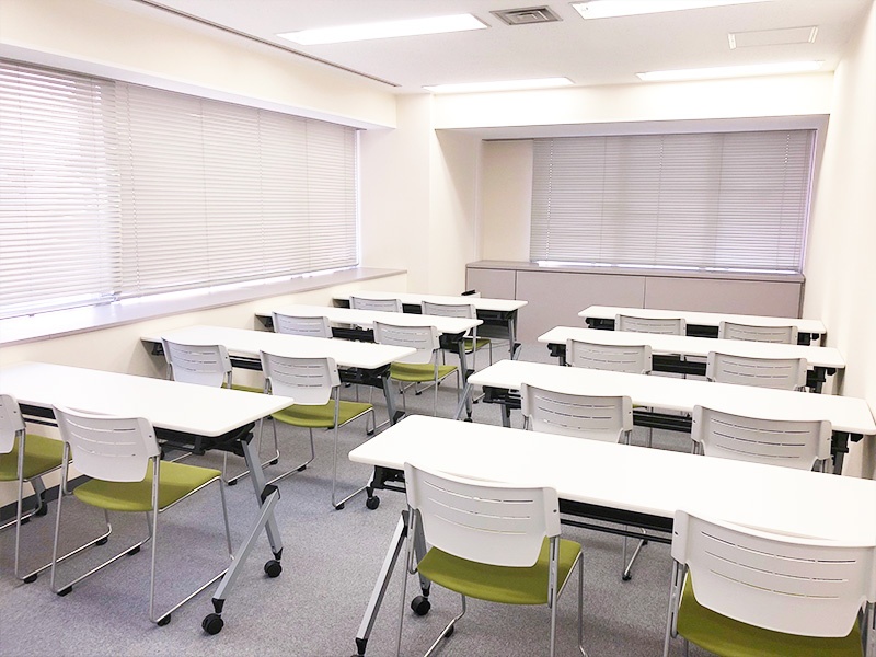 A_35㎡_セミナーやイベント会場に最適！