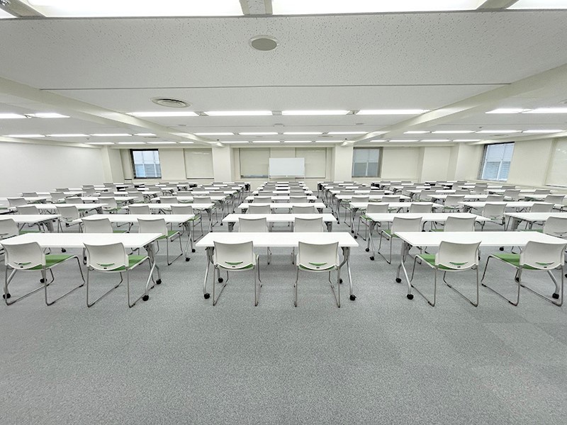 705_200㎡_天井高2.5ｍ_セミナーやイベント会場に最適！