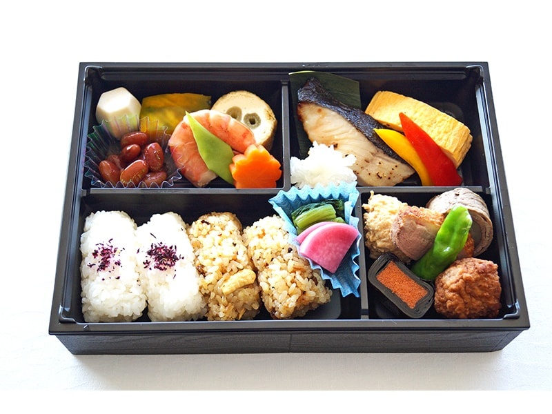 謹製弁当イメージ