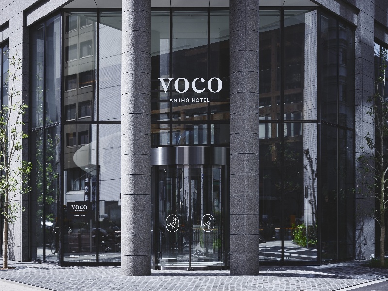 メインエントランス