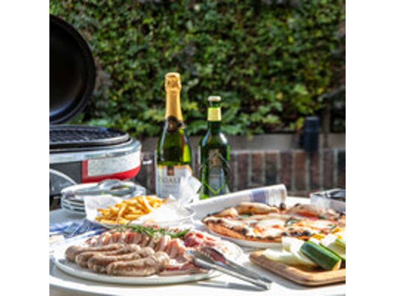 【BBQ機材貸し+飲み放題】機材貸し出しと飲み放題90分付きのご予約※食材持ち込み