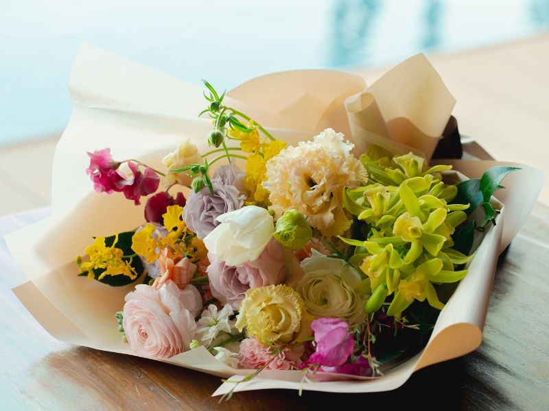 【幹事無料特典&送別ギフト付き】歓送迎会プラン ¥7,500〜／人