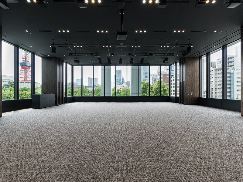 HALL
