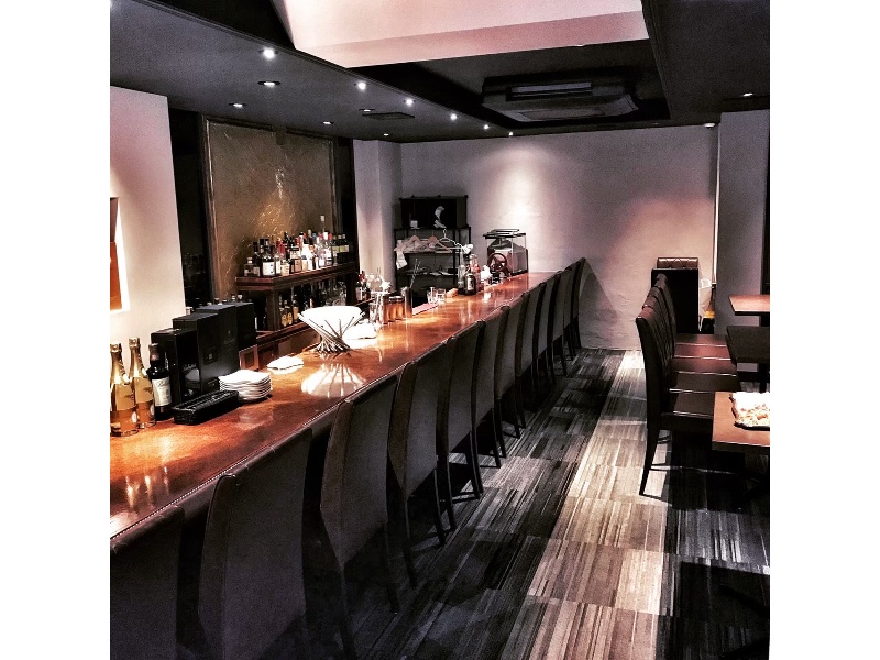 優雅な空間でハイクラスな交流会を-Bar Laetus