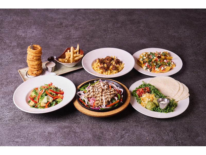 ★お食事+飲み放題 5,000円プラン★