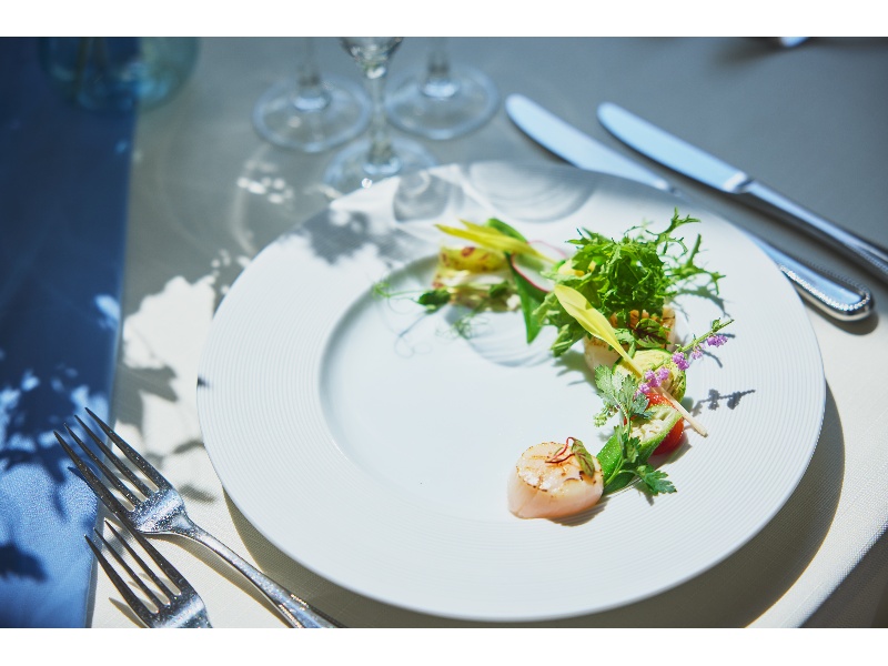 【通年】パーティプラン