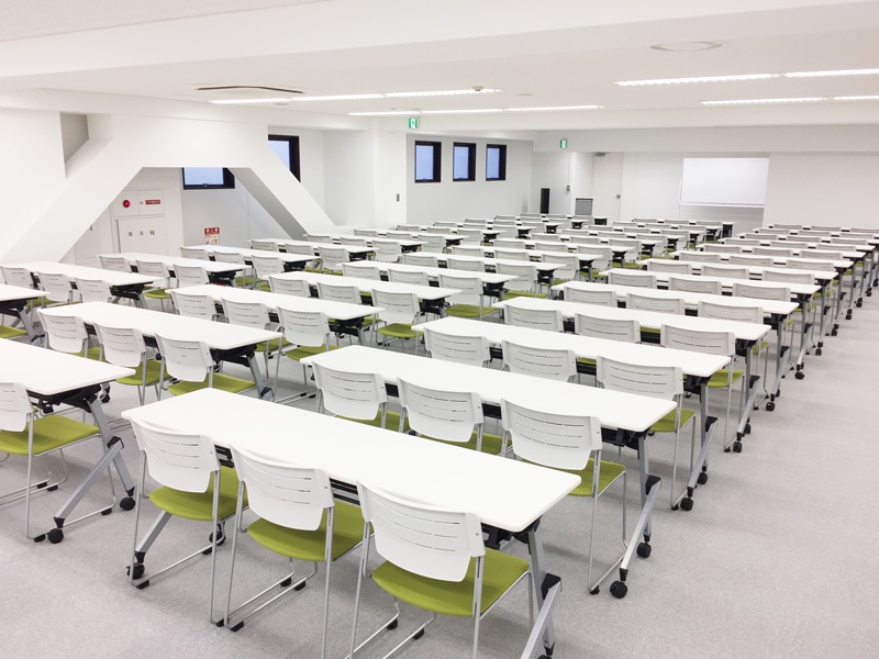 705_190㎡_セミナーやイベント会場に最適！