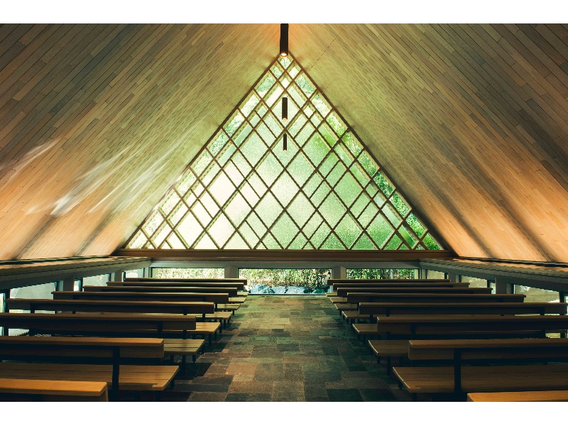 【宴会場｜新館】ザ ミュージックホール ウエスト
(立食80名様/スクール48名様/シアター80名様)