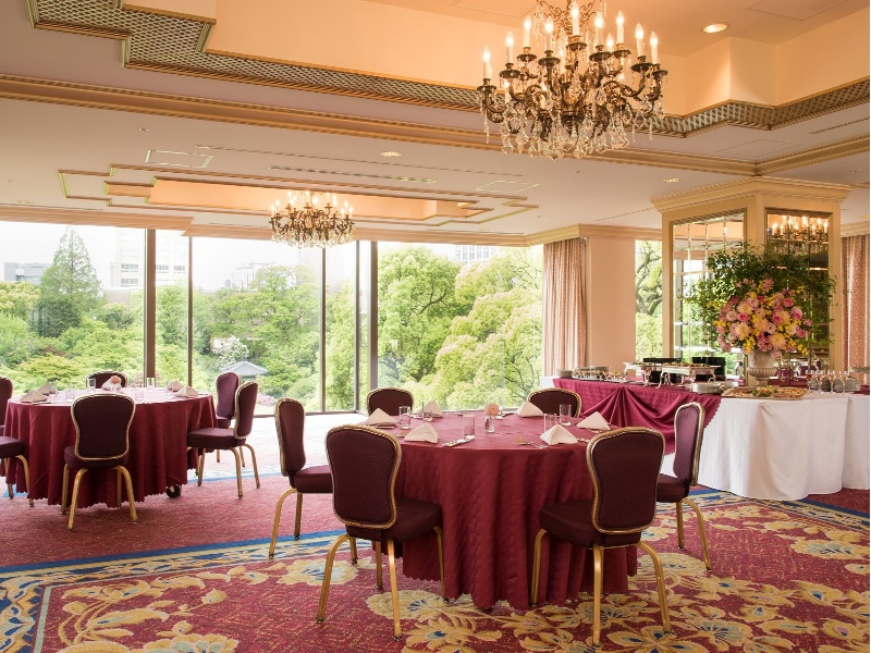 パーティプラン（2025年度）