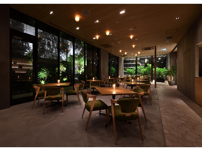 パーティープラン